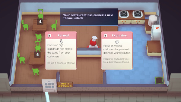 速速上菜！｜PlateUp｜官方中文-Build.16778082｜1.32G｜免安装