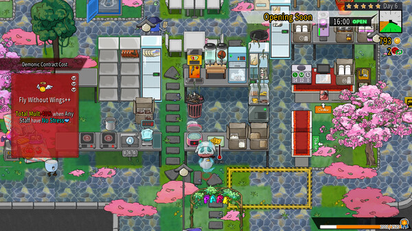 杯杯倒满｜Feed The Cups｜官方中文-Build.18652327｜301M｜免安装