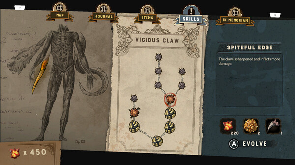 向邪恶冒险｜Venture to the Vile｜官方中文｜24.1G｜免安装