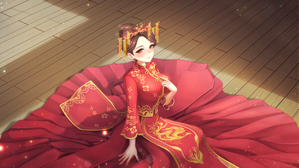 爱与生活：幸运老师｜Lucky Teacher｜官方中文-v3.3.0+全DLC｜6.03G｜免安装