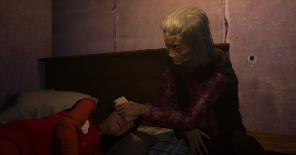 咒｜Incantation｜官方中文｜4.68G｜免安装