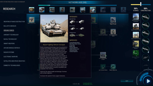 洲际弹道导弹：升级｜ICBM: Escalation｜官方中文｜5.50G｜免安装