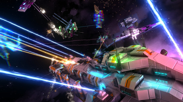 猎户座｜Avorion｜官方中文-v2.5.2｜870M｜免安装