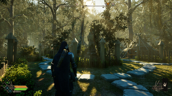 罗宾汉 – 舍伍德建造者｜Robin Hood – Sherwood Builders｜官方中文｜59.8G｜免安装