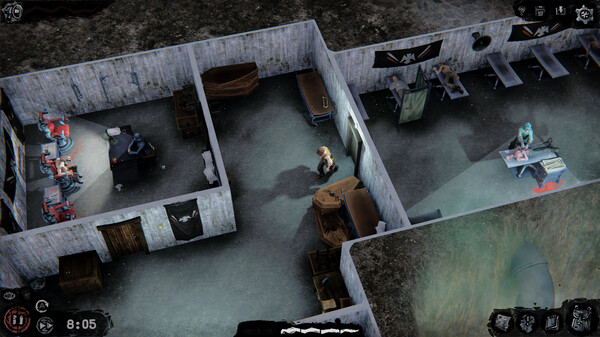 离经叛盗｜Gone Rogue｜官方中文-v1.17｜4.72G｜免安装