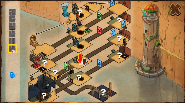 奈里：浪潮｜NAIRI Rising Tide｜官方中文｜1.73G｜免安装