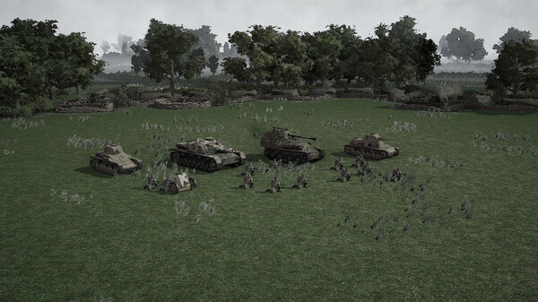 The Troop｜官方中文-v20241125+新DLC｜8.43G｜免安装