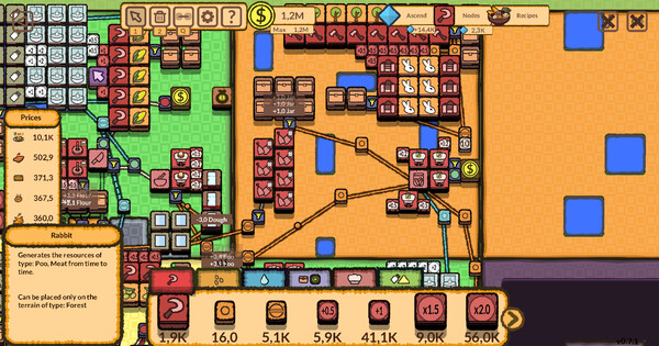 节点农场｜Node Farm｜官方中文-Build.16528816｜346M｜免安装