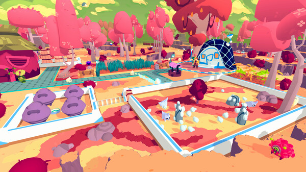 扑猫时刻｜Time to Morp｜官方中文-Build.18263402｜873M｜免安装