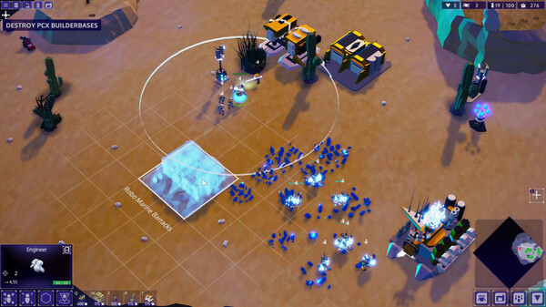 肉鸽指挥部｜Rogue Command｜官方中文｜4.06G｜免安装