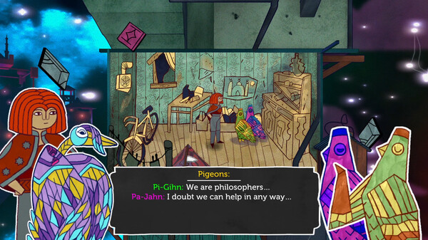 鸟语三十｜30 Birds｜官方中文｜2.62G｜免安装