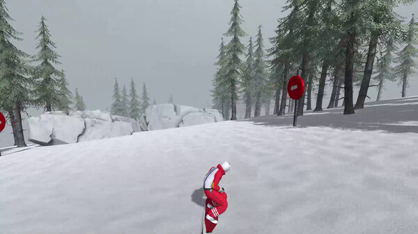 滑雪传奇｜Snowboard Legends｜官方中文｜2.7G｜免安装