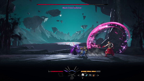 笠鬼｜The Devil Within Satgat｜官方中文｜7.29G｜免安装