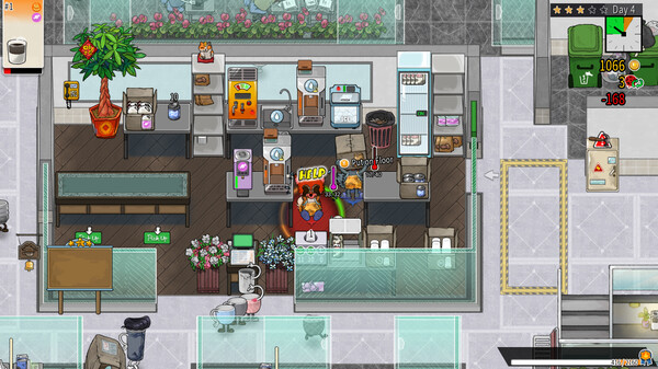 杯杯倒满｜Feed The Cups｜官方中文-Build.18652327｜301M｜免安装