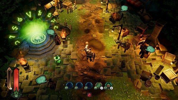 一个BOSS一场战斗｜One Boss One Fight｜官方中文｜2.24G｜免安装