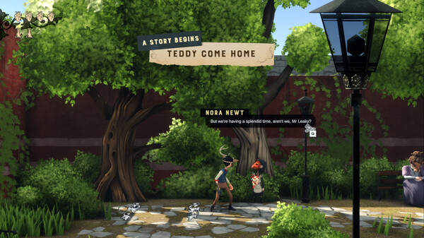 向邪恶冒险｜Venture to the Vile｜官方中文｜24.1G｜免安装