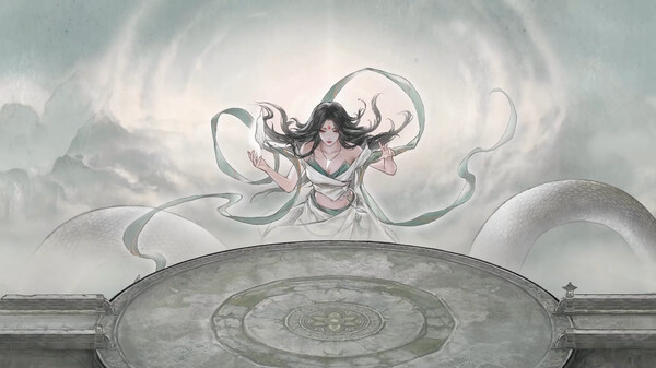 鬼谷八荒｜Tale of Immortal｜官方中文-v1.1.104.269｜24.3G｜免安装