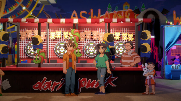 Until Then｜官方中文-v20241122｜2.21G｜免安装