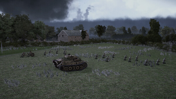 The Troop｜官方中文-v20241125+新DLC｜8.43G｜免安装