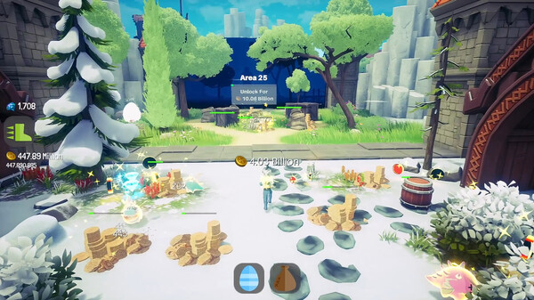 宠物大陆｜Pet Lands｜官方中文｜4.78G｜免安装