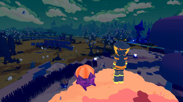 扑猫时刻｜Time to Morp｜官方中文-Build.18263402｜873M｜免安装