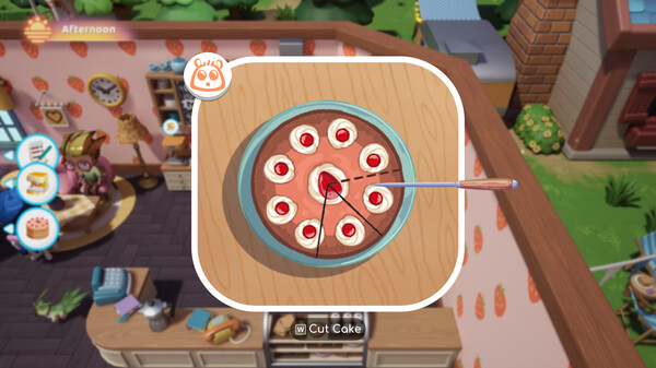 小生物咖啡｜Critter Café｜官方中文｜2.34G｜免安装