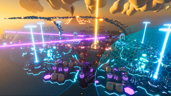 蜜蜂岛｜Bee Island｜官方中文-v20250512｜1.81G｜免安装