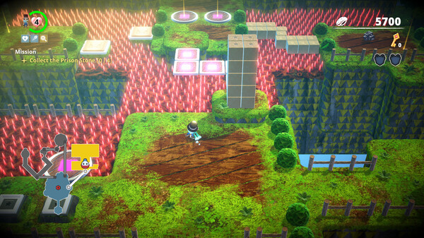 雪人兄弟：仙境｜Snow Bros：Wonderland｜官方中文｜4.84G｜免安装