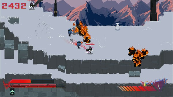 夺魄机兵｜RAM Random Access Mayhem｜官方中文-Build.18416161｜700M｜免安装