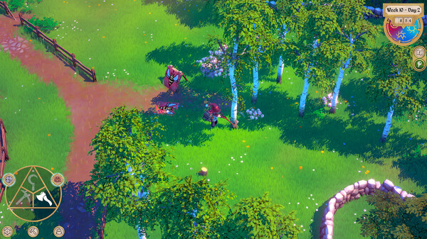 妙药工坊｜The Magical Mixture Mill｜官方中文-v1.1.4｜1.96G｜免安装