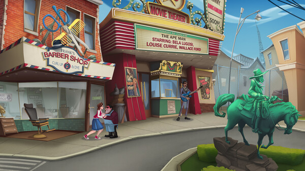 午夜前的三分钟｜3 Minutes to Midnight｜官方中文-v1.1.0a｜5.45G｜免安装