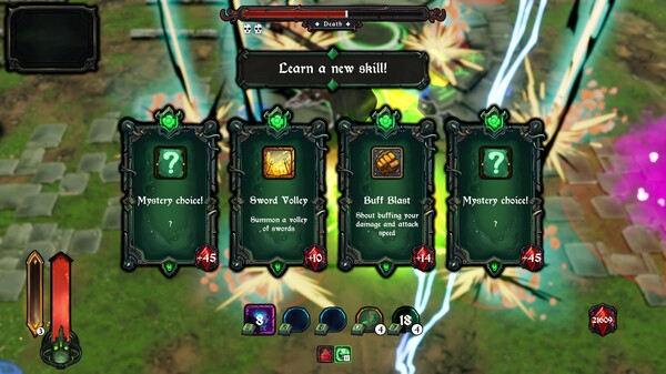 一个BOSS一场战斗｜One Boss One Fight｜官方中文｜2.24G｜免安装