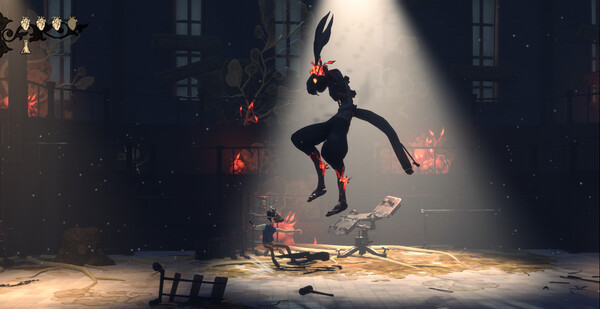 向邪恶冒险｜Venture to the Vile｜官方中文｜24.1G｜免安装