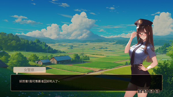 爱与生活：幸运老师｜Lucky Teacher｜官方中文-v3.3.0+全DLC｜6.03G｜免安装