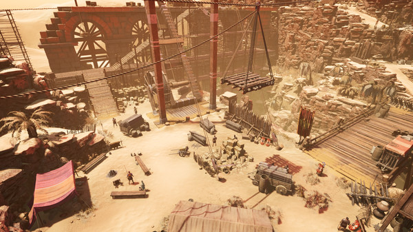 远征军：罗马｜Expeditions: Rome｜官方中文-v1.6｜26.5｜免安装