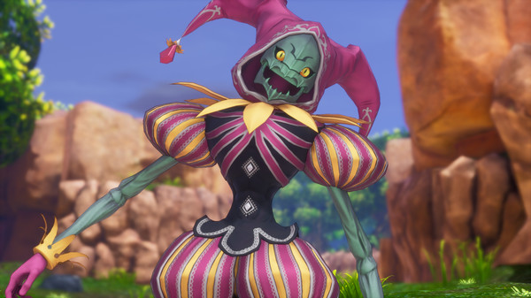 圣剑传说3 重置版｜TRIALS of MANA｜官方中文-v1.1.1-玛娜的试炼｜15.4G｜免安装