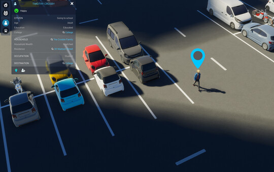 都市：天际线 2｜Cities Skylines II Ultimate Edition｜官方中文-v1.3.3f1｜69.7G｜免安装