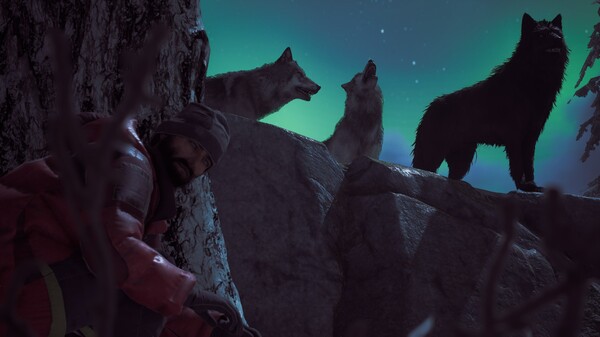 冬日幸存者｜Winter Survival｜官方中文-v22883S｜8.62G｜免安装