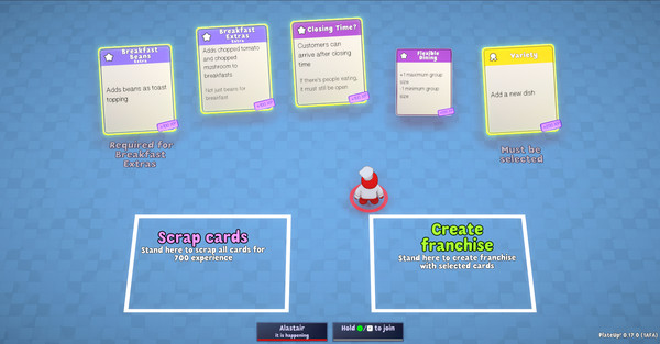 速速上菜！｜PlateUp｜官方中文-Build.16778082｜1.32G｜免安装