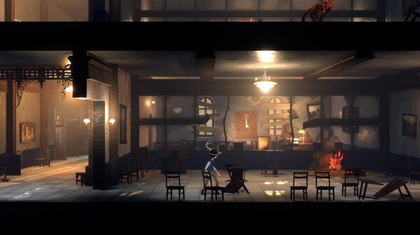 向邪恶冒险｜Venture to the Vile｜官方中文｜24.1G｜免安装