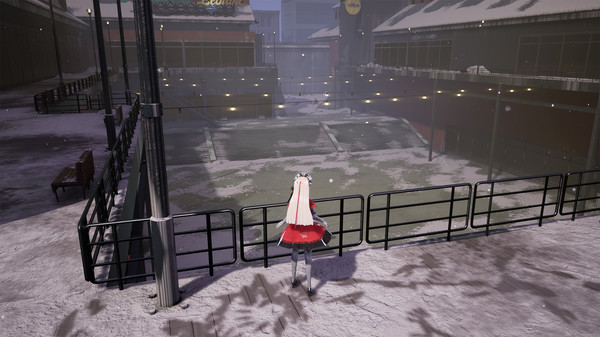 魔道兵装｜Mahou Arms｜官方中文-v4.20.3.0.240120｜6.09G｜免安装