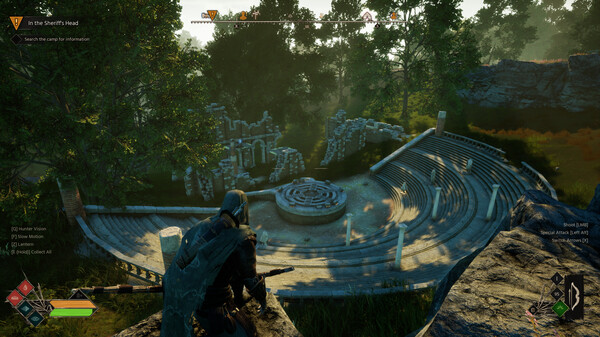 罗宾汉 – 舍伍德建造者｜Robin Hood – Sherwood Builders｜官方中文｜59.8G｜免安装