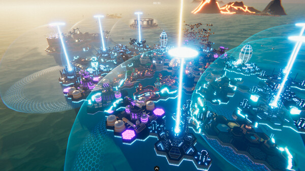 蜜蜂岛｜Bee Island｜官方中文-v20250512｜1.81G｜免安装