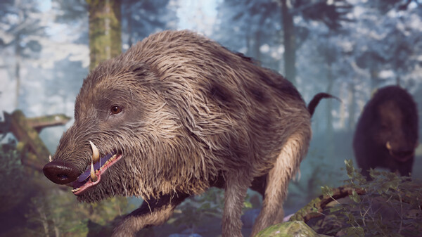 冬日幸存者｜Winter Survival｜官方中文-v22883S｜8.62G｜免安装