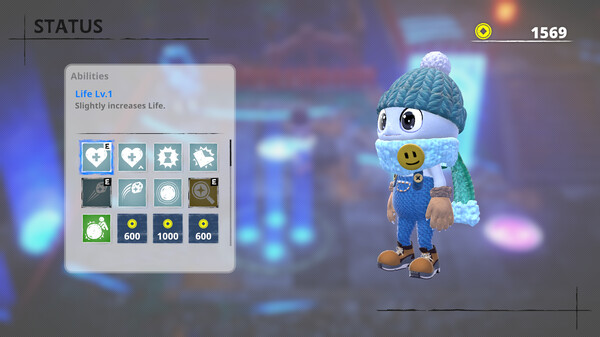 雪人兄弟：仙境｜Snow Bros：Wonderland｜官方中文｜4.84G｜免安装