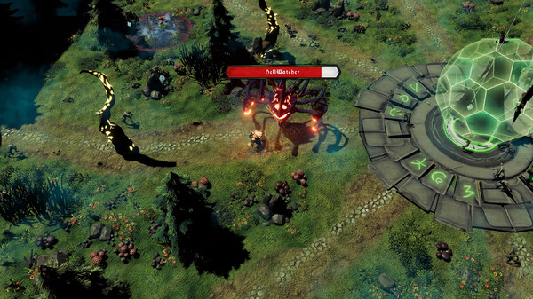 一个BOSS一场战斗｜One Boss One Fight｜官方中文｜2.24G｜免安装