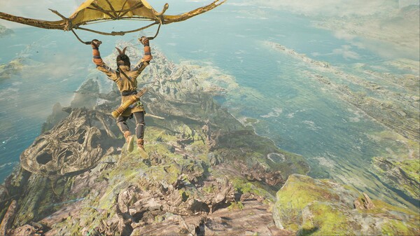 阿加斯巴之塔｜Towers of Aghasba｜官方中文-v11.4｜30.7G｜免安装