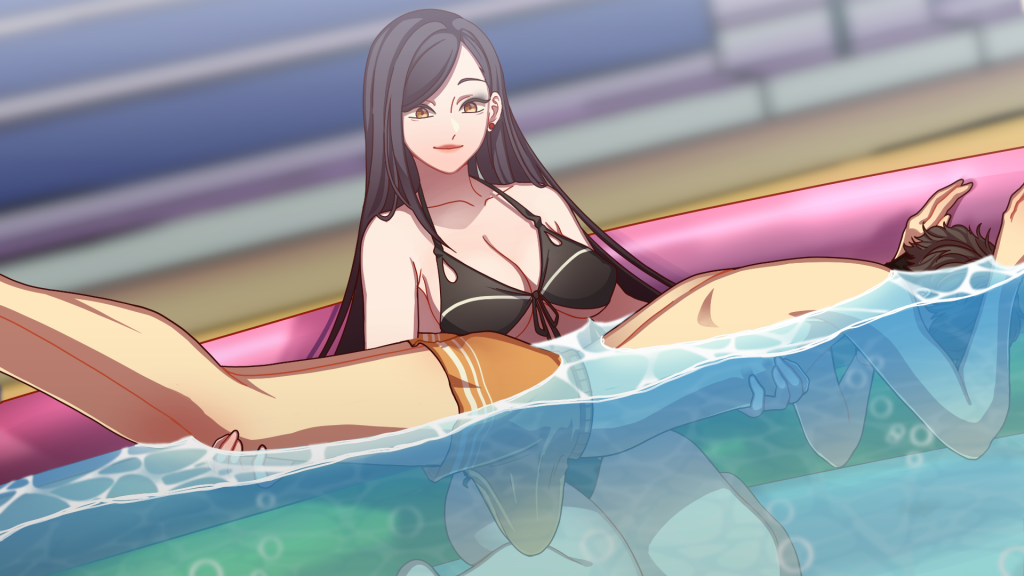 再给一次机会｜Another Chance｜官方中文-v1.45.2｜506M｜免安装