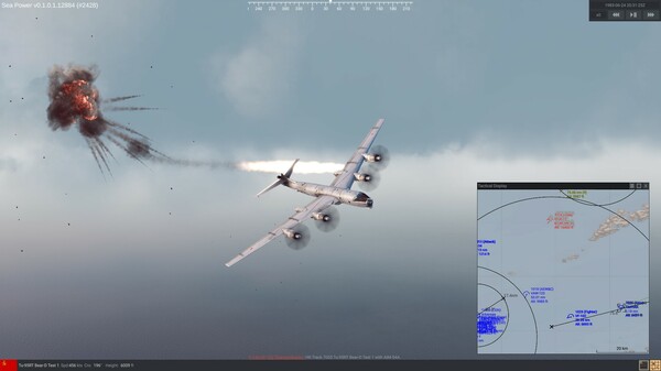 海上力量：导弹时代海战｜Sea Power｜官方中文-Build.18279344.rar｜15G｜免安装