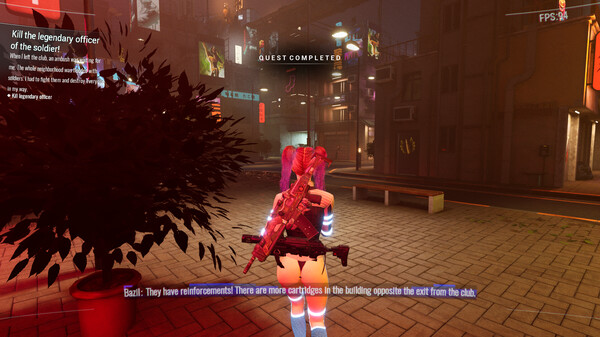 欲望都市：2069｜SXX City：2069｜官方中文-v0.22｜6G｜免安装